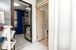 Blk 154 Gangsa Road (Bukit Panjang), HDB 5 Rooms #501814071